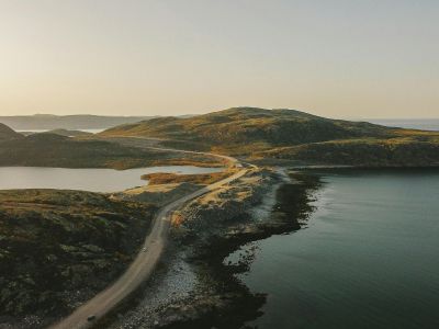 Многодневный групповой тур без размещения с рассадкой в автобусе